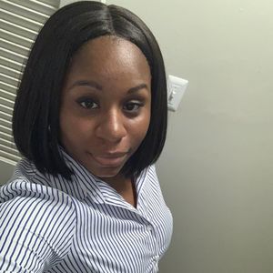 Meet your Posher, Gina